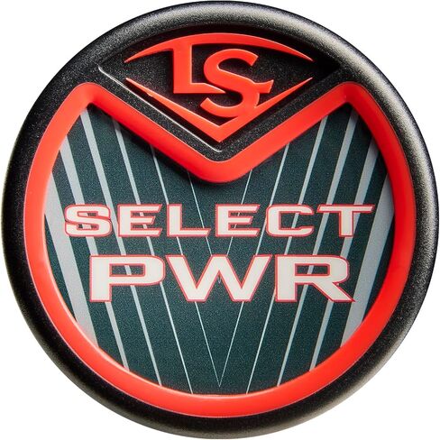 Louisville Slugger | 2026 | Select PWR Baseball Bat | BBCOR | -3 Drop | 2 5/8" Barrel | Sizes 31" - 34" | 2 Pc. Alloy-Composite in Kuwait