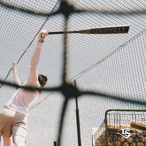 Louisville Slugger | 2026 | Select PWR Baseball Bat | BBCOR | -3 Drop | 2 5/8" Barrel | Sizes 31" - 34" | 2 Pc. Alloy-Composite in Kuwait