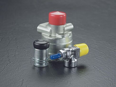 Caplugs 99394059 Plastic Round Cap VC-218-8, Vinyl, Cap ID 0.218" Length 0.500", Black (Pack of 200) in Kuwait