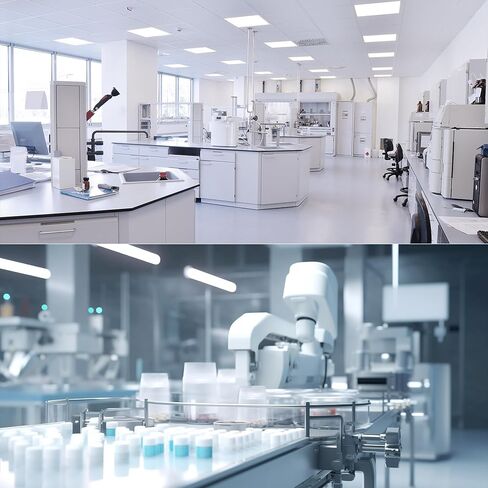 محاقن 0.5 مل/سم مكعب 31 قياس 1/4 بوصة 6 مم، محاقن للاستعمال مرة واحدة في المختبر بإبرة، عبوة من 50 قطعة in Kuwait