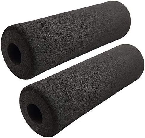 Ader Foam Roller High Density (FR-12x4x1.6) Sold by Pair in Saudi Arabia