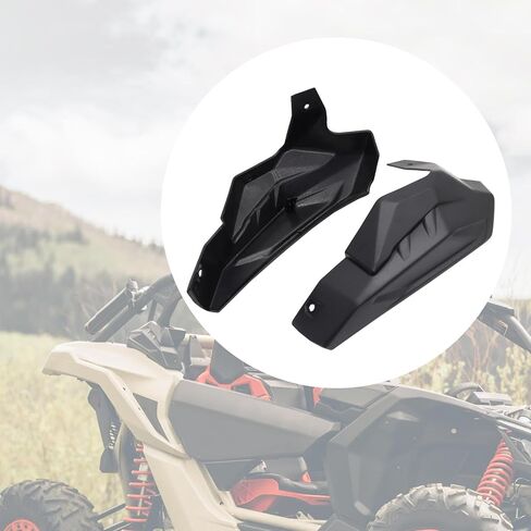 Rear Cage Cover C Pillar Protection Cover Premium Accessories High in Saudi Arabia