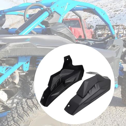 Rear Cage Cover C Pillar Protection Cover Premium Accessories High in Saudi Arabia