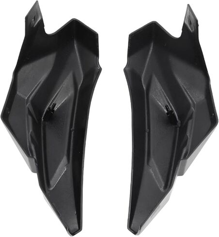 Generic Rear Cage Cover, Guard Plate for X3 X3 Max in Kuwait