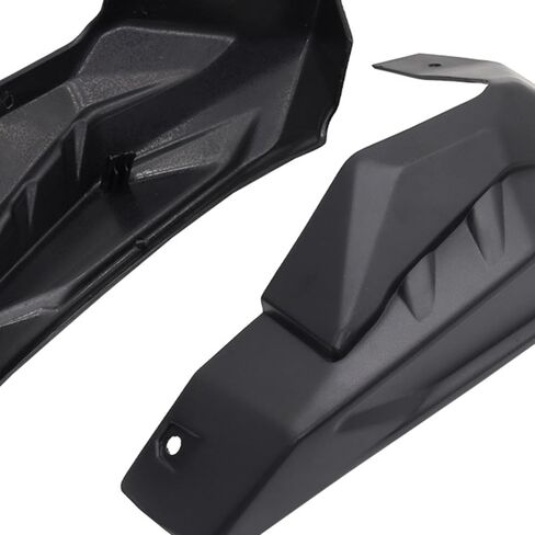 Generic Rear Cage Cover, Guard Plate for X3 X3 Max in Kuwait