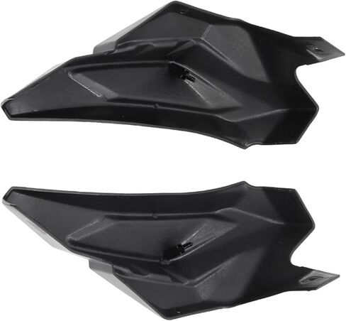 Generic Rear Cage Cover, Guard Plate for X3 X3 Max in Kuwait