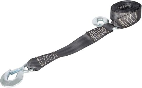 Trailer Winch Strap with Hook Replacement for 9642019 Replacement for Ranger Boats in Saudi Arabia