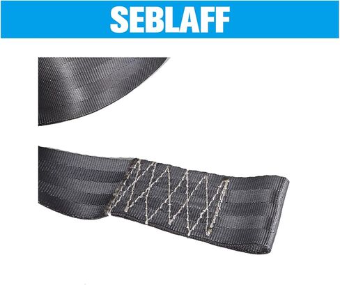 Trailer Winch Strap with Hook Replacement for 9642019 Replacement for Ranger Boats in Saudi Arabia