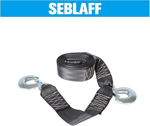 Trailer Winch Strap with Hook Replacement for 9642019 Replacement for Ranger Boats in Saudi Arabia
