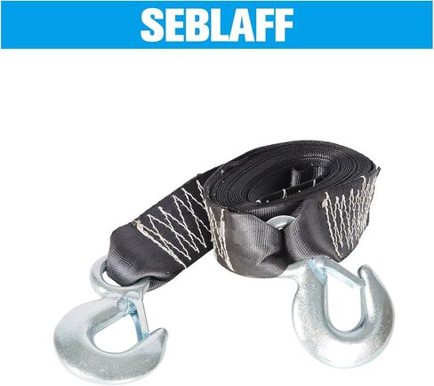 Trailer Winch Strap with Hook Replacement for 9642019 Replacement for Ranger Boats in Saudi Arabia