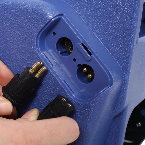 12v 3500lbs Trailer Winch,Reversible Electric Winch, for Boats Up to 5000 .,with Synthetic Rope,with Extra Pulley in Kuwait