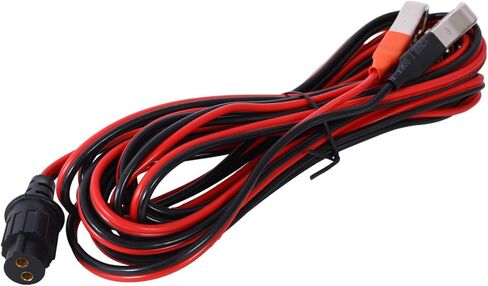 12v 3500lbs Trailer Winch,Reversible Electric Winch, for Boats Up to 5000 .,with Synthetic Rope,with Extra Pulley in Kuwait