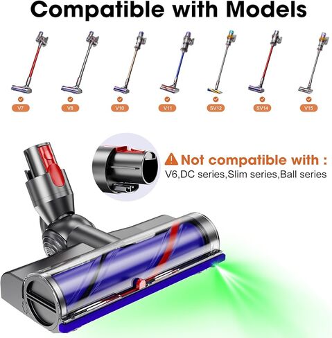 Handheld Vacuum Cordless, 16000Pa 160W Car Vacuum Cleaner with LED Screen,30Min Powerful Hand Held Vacuum Cleaner Portable Cordless Lightweight LED Light Fast Charge Multi-Nozzles for Home Car Office in Kuwait