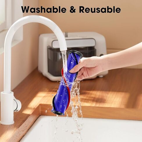 Handheld Vacuum Cordless, 16000Pa 160W Car Vacuum Cleaner with LED Screen,30Min Powerful Hand Held Vacuum Cleaner Portable Cordless Lightweight LED Light Fast Charge Multi-Nozzles for Home Car Office in Kuwait