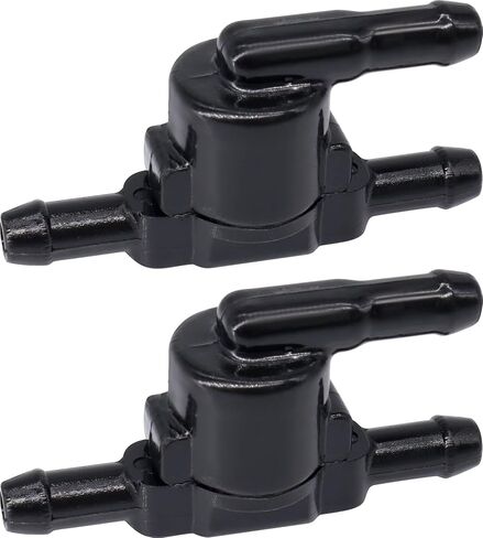 Hisport Windshield Sprinkler Wiper Moodzle - متوافق مع Honda Odyssey 2011 2012 2013 2014 2015 2015 2017 - استبدل 76810 -TK8 -A01 （Side） in Kuwait