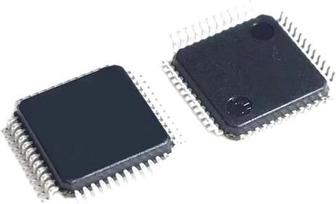 1 قطعة AD7280AWBSTZ AD82584D-LG48NAY AD83586B-LG48NAY AD7280 AD82584 AD83586B AWBST AD82584D-LG48NAY SMD QFP-48(AD82584D-LG48NAY) in Kuwait