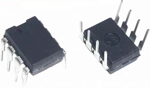 1 قطعة TLC2262 1549 549 5615 0831 0832 2202 2471 2272 271CP/IP DIP8(TLC2202CP(IP)) in Kuwait