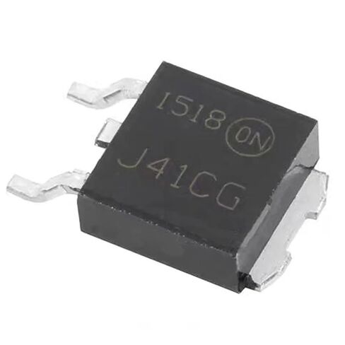 30 قطعة TIP41C TO-252 J41CG MJD41CT4G MJD41C دارلينجتون الترانزستور in Kuwait