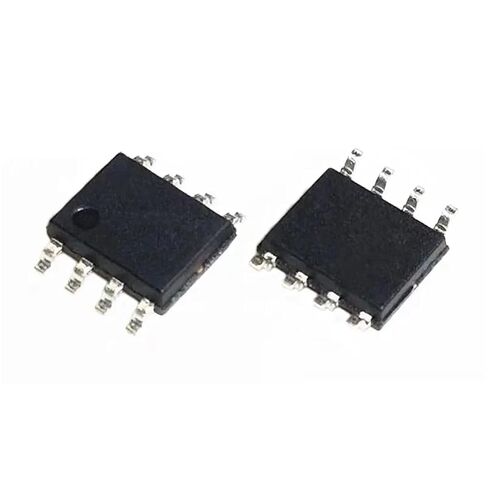 20 قطعة ULN2001 ULN2001D ULN2001DS ثلاث قنوات التتابع سائق IC رقاقة SMD SOP-8 in Saudi Arabia