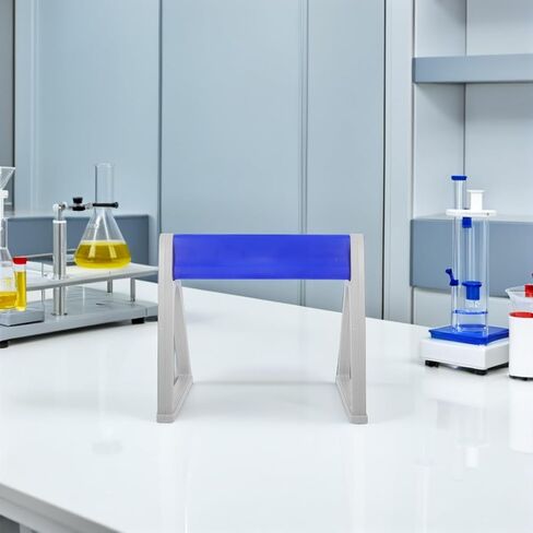 البلاستيك الثلاثي مختبر ماصة المنظم رف ماصة تخزين حامل حامل للمختبر Micropipettes للاستخدام التجريبي والطبي in Saudi Arabia