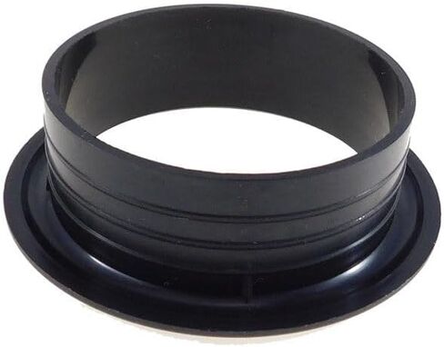 Penn ELCOM M1533 3" Port Trim Rings-Heavy Duty Plastic (2 Pack) in Kuwait
