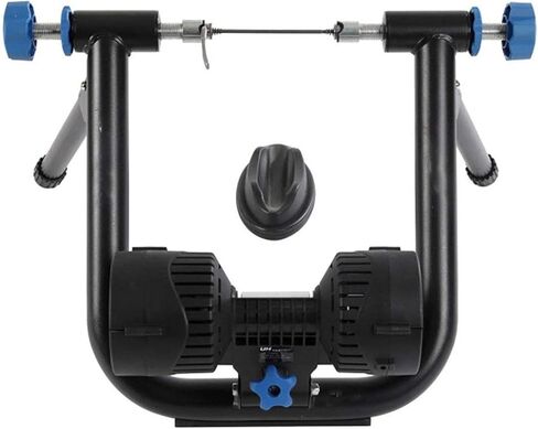 Bike Lane Trainer Bicycle Indoor Trainer Exercise Machine Ride All Year Around for The Most Natural Pedal Feel in Saudi Arabia