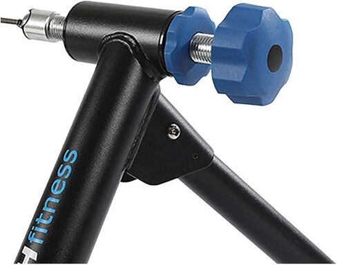 Bike Lane Trainer Bicycle Indoor Trainer Exercise Machine Ride All Year Around for The Most Natural Pedal Feel in Saudi Arabia