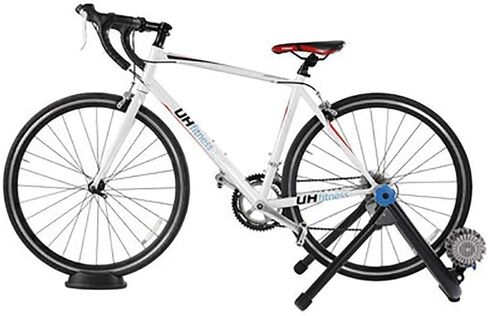 آلة الطريق الحركية مدرب السوائل منصة ركوب المقاومة السائلة تدريب الدراجة المقاومة السائلة مدرب اللياقة البدنية على آلة الطريق in Kuwait