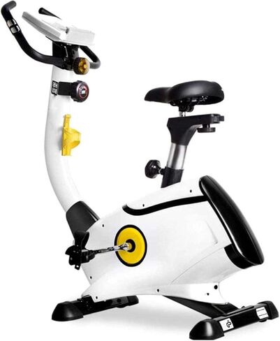 دراجة صغيرة لتدريب حركة الدراجة للصغار والكبار مع جهاز تدريب مقاوم قابل للتعديل للمنزل والمكتب in Kuwait