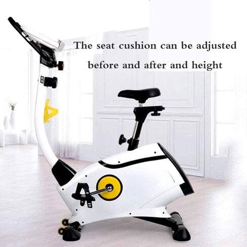 دراجة صغيرة لتدريب حركة الدراجة للصغار والكبار مع جهاز تدريب مقاوم قابل للتعديل للمنزل والمكتب in Kuwait