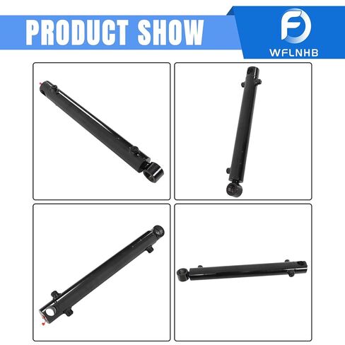 استبدال اسطوانة الدلو WFLNHB لنيو هولاند L865 LS180 LX865 LX885 L180 L185 87038982 in Kuwait