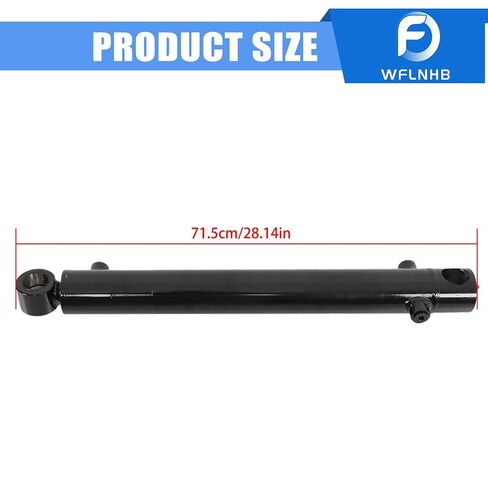 استبدال اسطوانة الدلو WFLNHB لنيو هولاند L865 LS180 LX865 LX885 L180 L185 87038982 in Kuwait