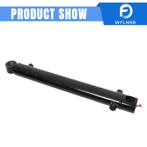 استبدال اسطوانة الدلو WFLNHB لنيو هولاند L865 LS180 LX865 LX885 L180 L185 87038982 in Kuwait