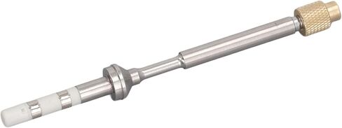 Soldering Iron Tips - Brass Material Heat Set Inserts Compatible with - Ideal for 3D Printer Accessories in Saudi Arabia