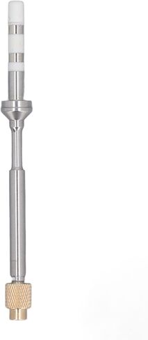 Soldering Iron Tips - Brass Material Heat Set Inserts Compatible with - Ideal for 3D Printer Accessories in Saudi Arabia