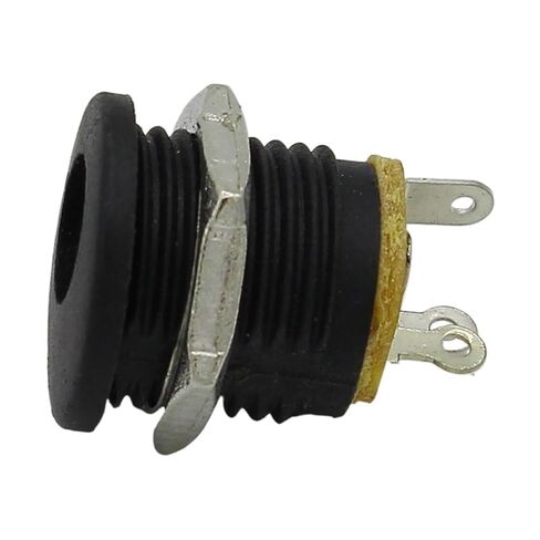 Fengpeng 10 قطع مقبس تيار مستمر 5.5*2.1 in Kuwait