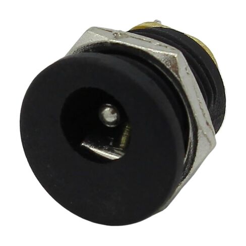 Fengpeng 10 قطع مقبس تيار مستمر 5.5*2.1 in Kuwait