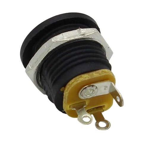 Fengpeng 10 قطع مقبس تيار مستمر 5.5*2.1 in Kuwait