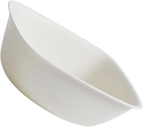 Portable Washbasin for Washing, Multi Purpose Washing Basin Plastic Dish Pan Basin Stackable Vegetable Fruit Wash Pan for Cleaning(S, White) in Saudi Arabia