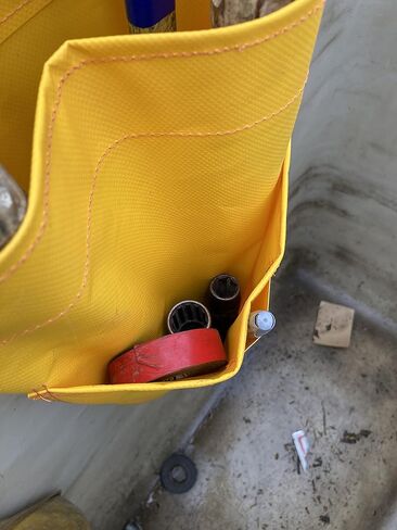 حامل أداة ضغط Lineman in Kuwait