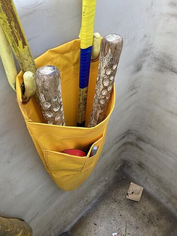 حامل أداة ضغط Lineman in Kuwait