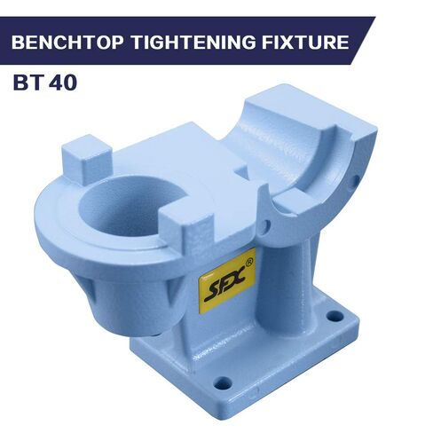 تركيبات تشديد الألومنيوم المصبوب لحامل الأدوات BT40 in Kuwait