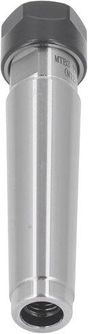 ER16 Collet Chuck Holder for CNC Lathes 3MT Manganese Steel 1-10mm Clamping Range with ER16A Wrench Storage Box Compatible with Milling Drilling Machines Bench Lathes in Saudi Arabia