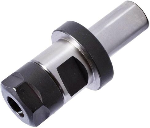 TTS 34 ER16 Collet Chuck Tool Holder With Groove, Extension Straight Shank Tool Holder Collet Chuck For 3/16 1/2 Clamping Range in Saudi Arabia