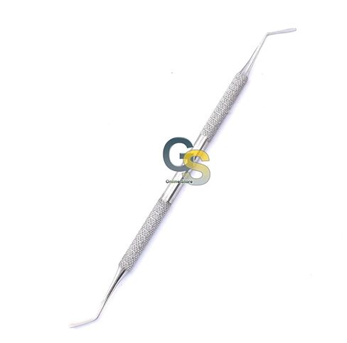 G.S Plastic Filling Instrument #5 Double END in Saudi Arabia
