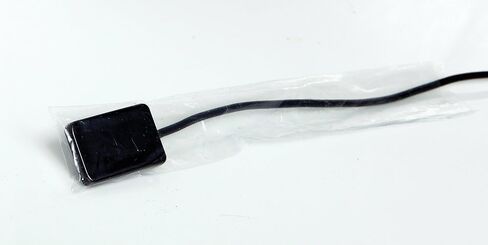 444-00 Brixton Digital X-Ray Sensor Sleeve 1-3/8" x 8" Small #0,1 500/Bx in Saudi Arabia