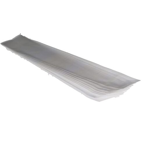101154 Digital X-Ray Sensor Sleeves 1-5/8'' x 8'' 500/Bx in Saudi Arabia