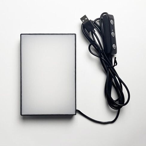 حامل عرض الأفلام/الأفلام السلبية، عارض الأفلام، إضاءة ناعمة، تعتيم بعشرة مستويات، HCR Ra97، مصدر ضوء LED، درجة حرارة اللون 5800 كلفن، لعرض الأفلام/نسخ الأفلام in Kuwait