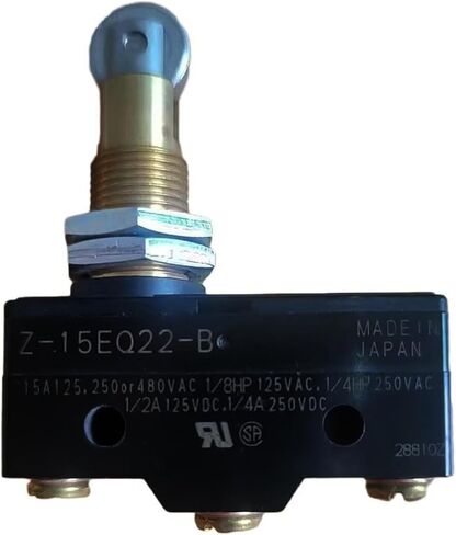 1 قطعة تعبئة المصنع الجديدة Z-15EQ22-B مع الضمان Z15EQ22B in Kuwait