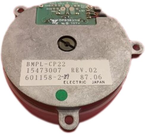 BMPL-CP22 جديد ومختوم في الصندوق BMPLCP22 in Kuwait